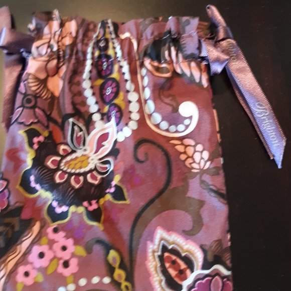 Brighton Soho Multi-colored Silver Necklace - Picture 5 of 6